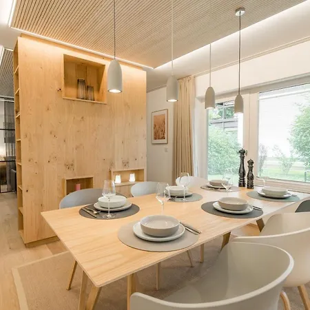 Lägenhet Edelbude Oberstdorf