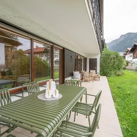 Edelbude * Oberstdorf