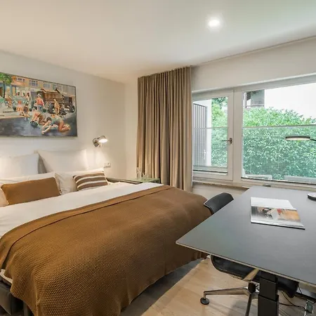 Lägenhet Edelbude Oberstdorf