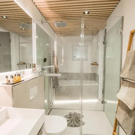 Lägenhet Edelbude *