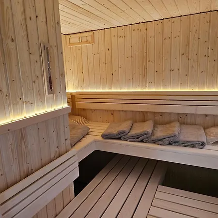 Apartment Edelbude Oberstdorf