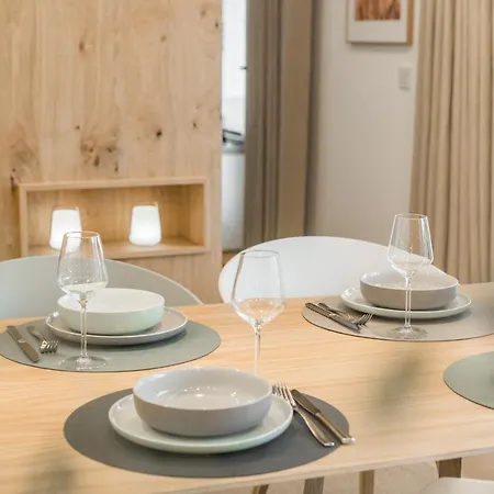 Apartment Edelbude Oberstdorf