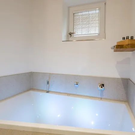 Edelbude Appartamento