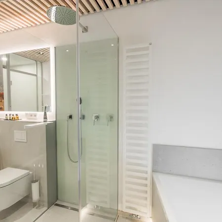 Edelbude Apartman