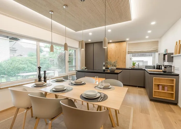 Edelbude Appartement