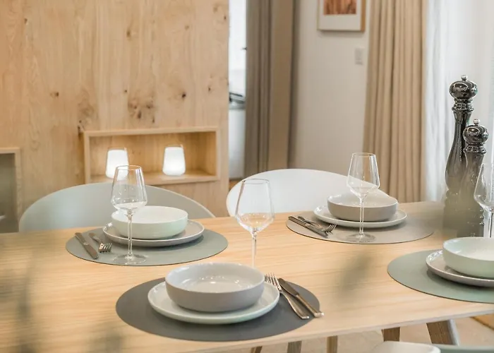 Appartement Edelbude Oberstdorf