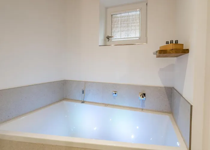 Edelbude Appartement