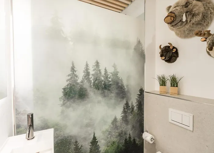 Edelbude * Oberstdorf