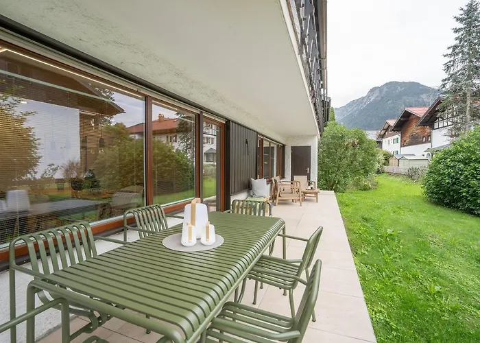 Edelbude * Oberstdorf