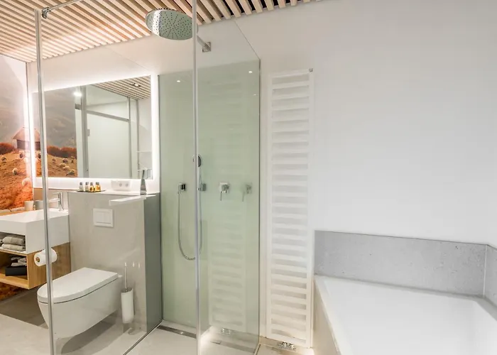 Edelbude Appartement