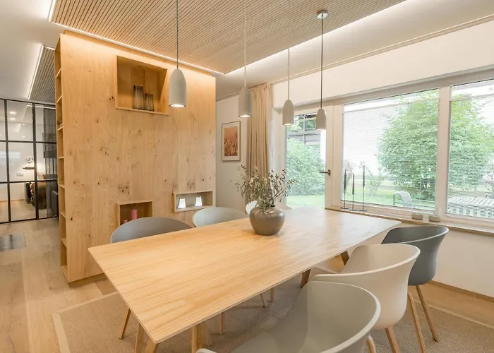 Appartement Edelbude Oberstdorf