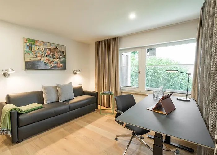 Edelbude Appartement *