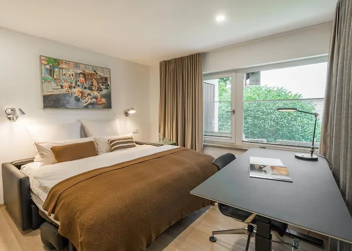 Appartement Edelbude Oberstdorf