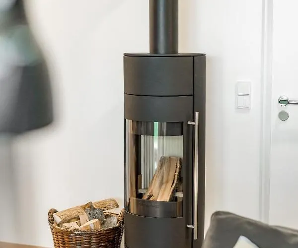 Edelbude Appartement *