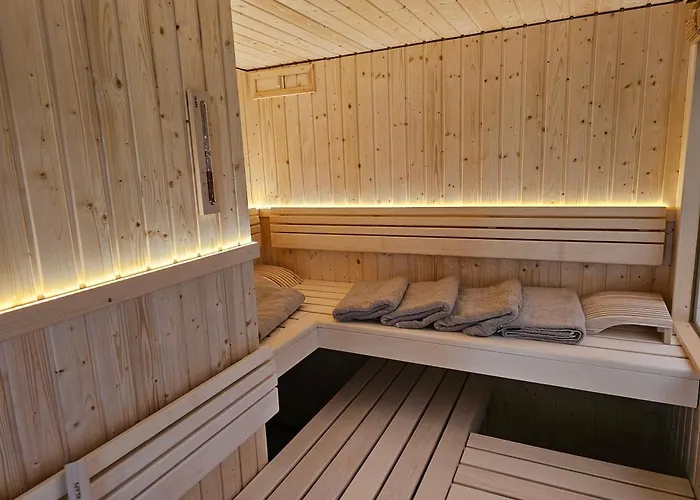 Appartement Edelbude Oberstdorf